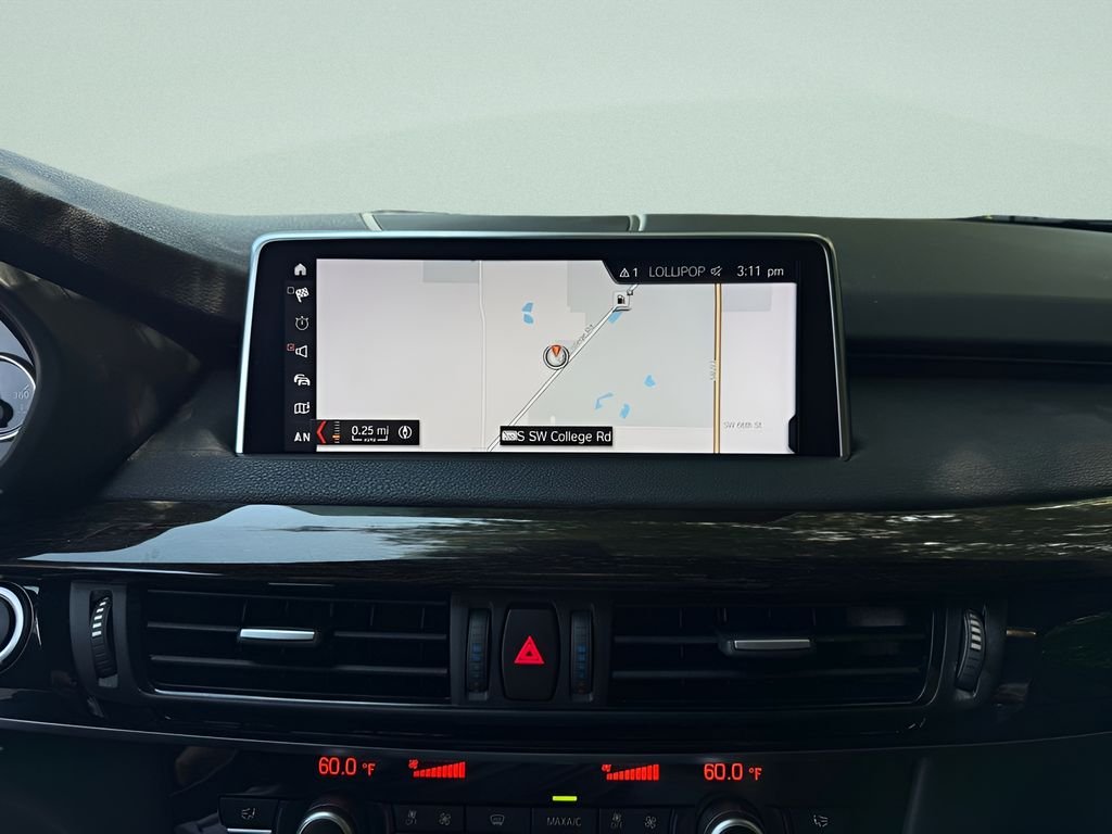 Used 2018 Blue BMW xDrive35i image 17