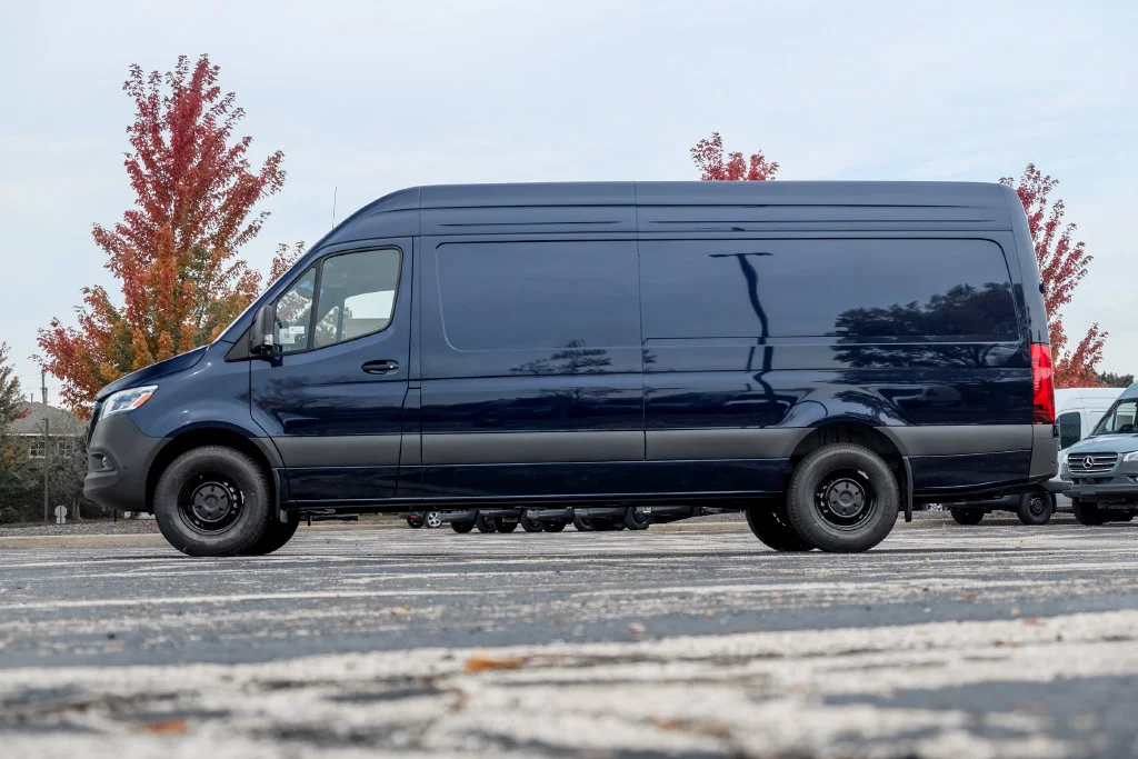 Vehicle thumbnail