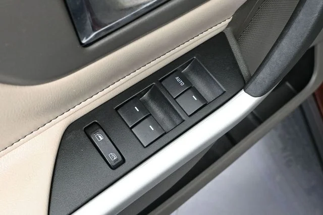 2012 Ford Edge Limited - Photo 20