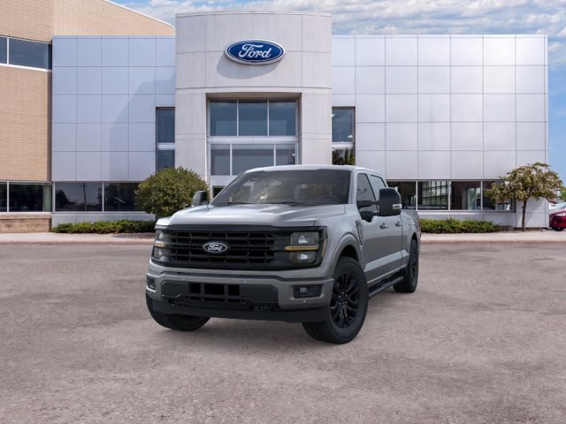Used 2026 Ford F-150 XLT with VIN 1FTFW3L83TKE60449 for sale in Apple Valley, Minnesota