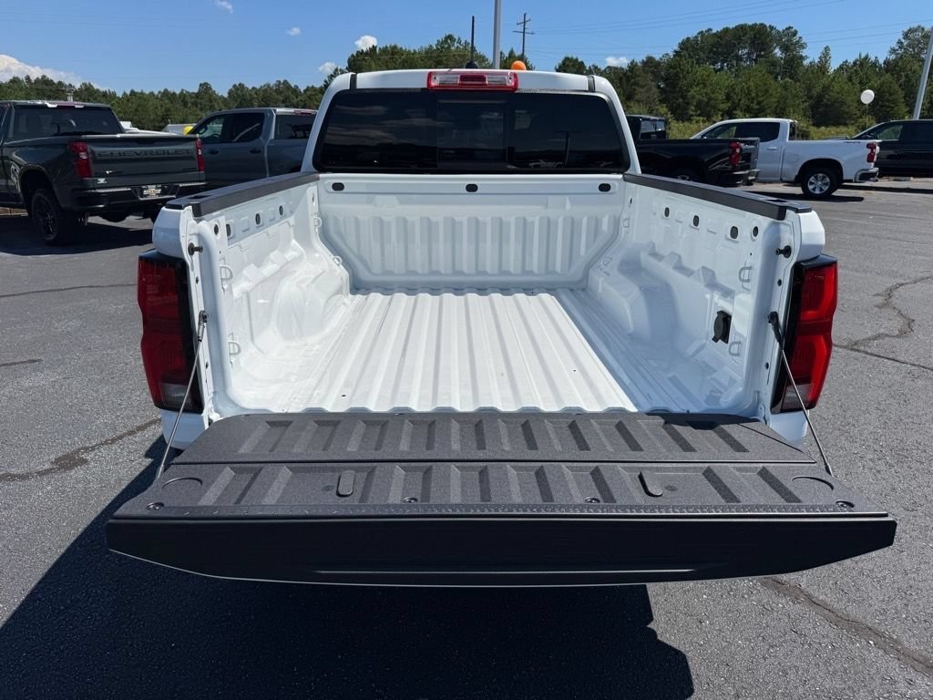 2026 Chevrolet Colorado Z71 - Photo 10
