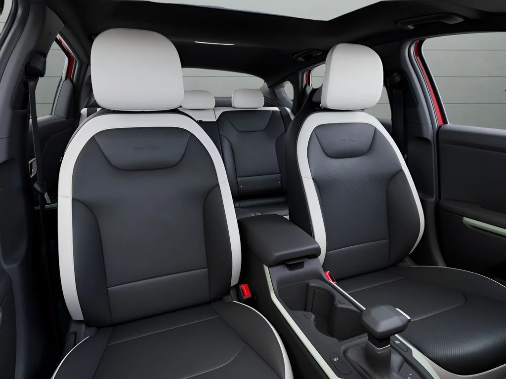 New 2026 Gray Kia GT-Line image 10