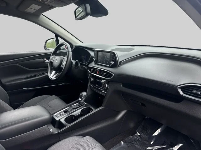 Certified Used 2019 Silver Hyundai SEL Plus image 14
