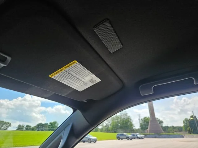 New 2026 Summit White GMC Denali image 21