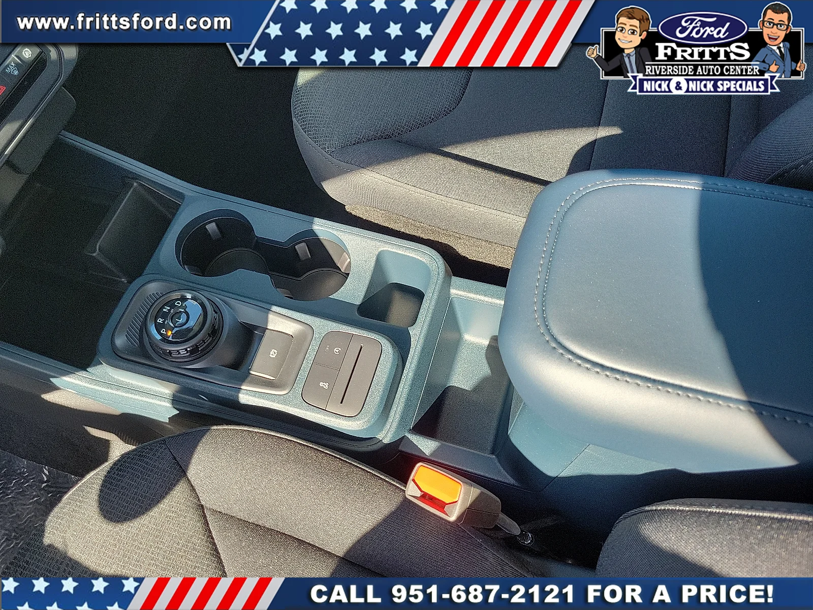 New 2026 Oxford White Ford XL image 9