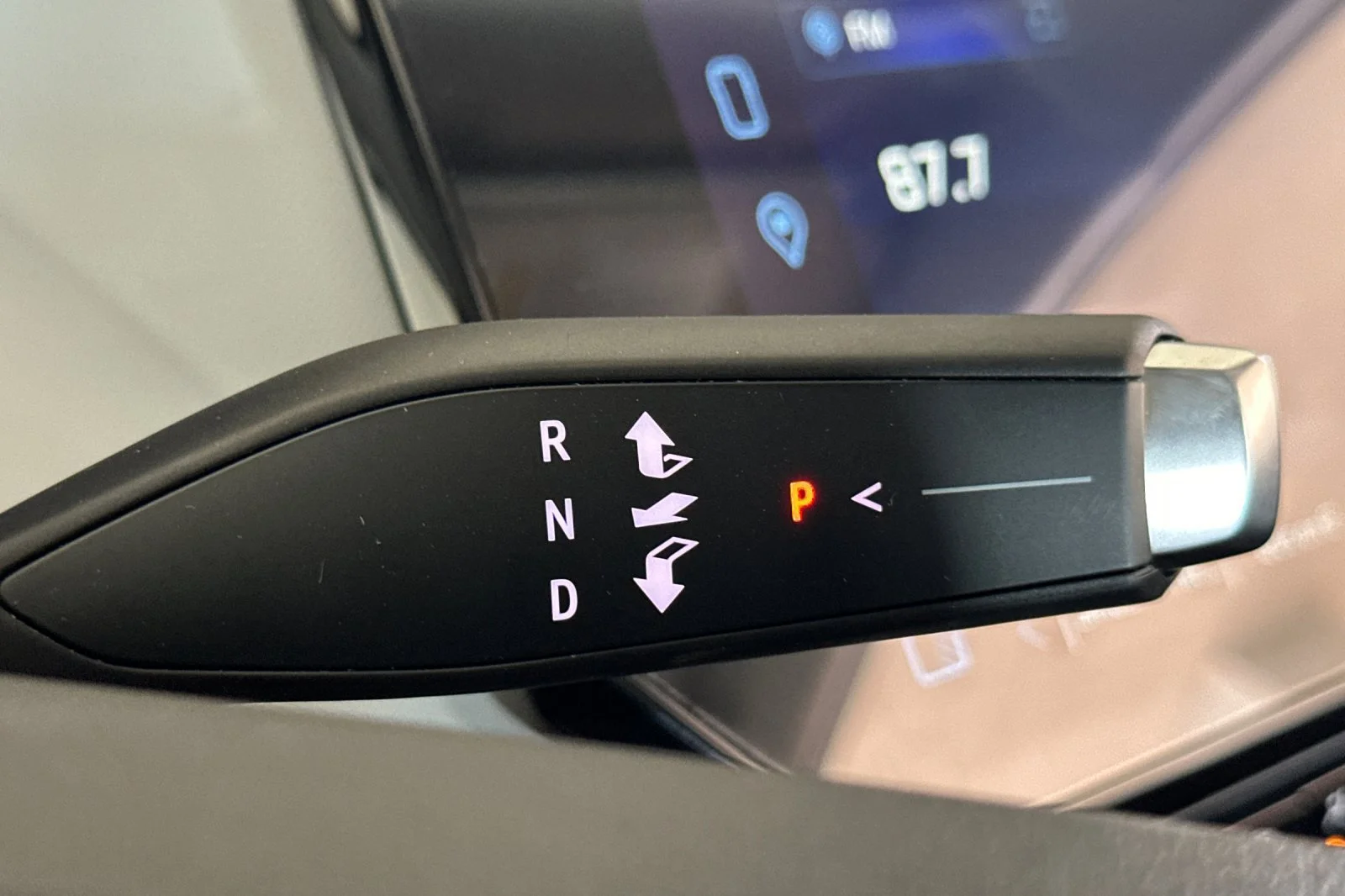 New 2027 Summit White Chevrolet RS image 22