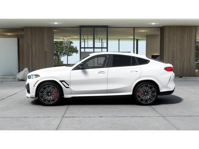 2026 BMW X6 M X6 M - Photo 4