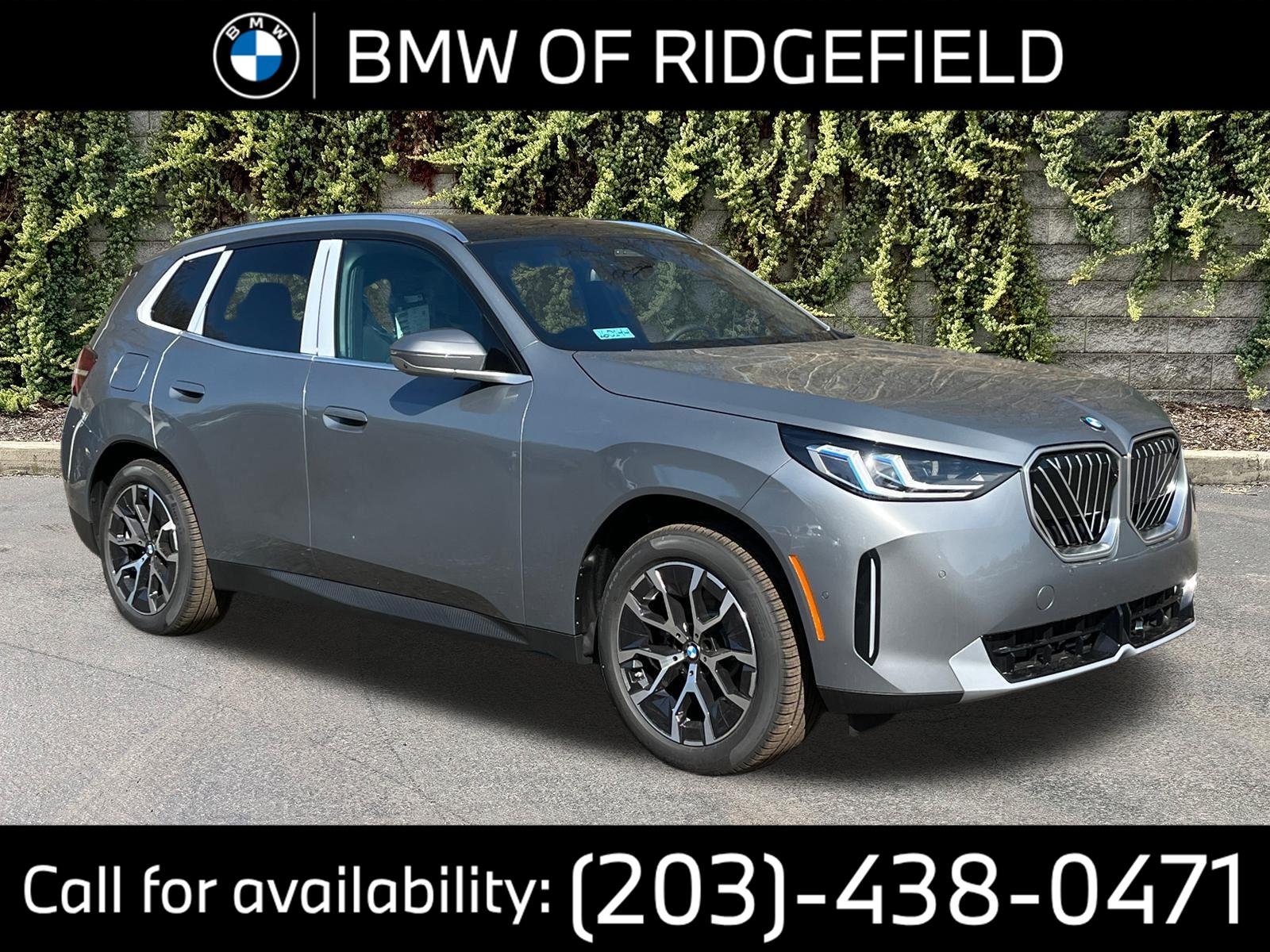 2026 BMW X3