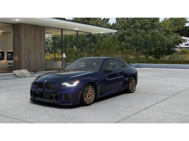 2026 BMW M2 Coupe