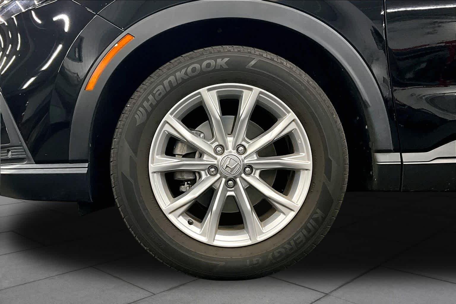 2025 Honda CR-V EX-L - Photo 10