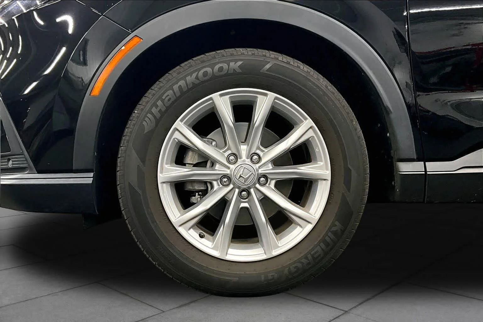 2025 Honda CR-V EX-L - Photo 10