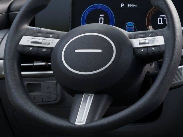 New 2026 Creamy White Pearl Hyundai SEL image 17