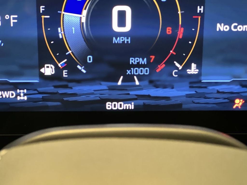 2026 Chevrolet Suburban Premier - Photo 15