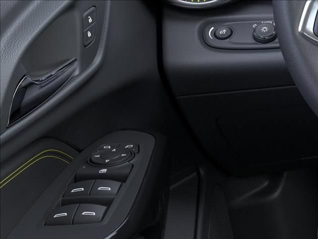 2026 Chevrolet Trax LT - Photo 22