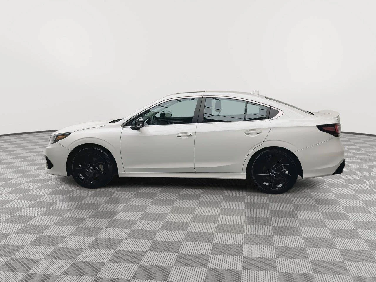 2020 Subaru Legacy Sport - Photo 36