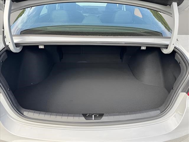 Used 2023 Wolf Gray Kia GT-Line image 10