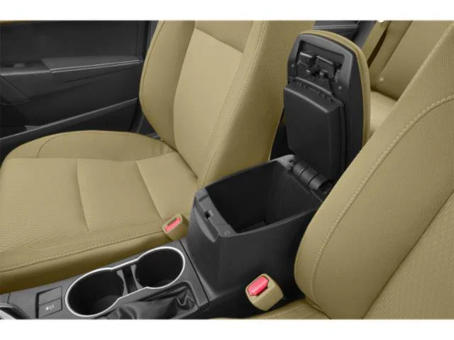 Used 2015 Slate Metallic Toyota L image 18
