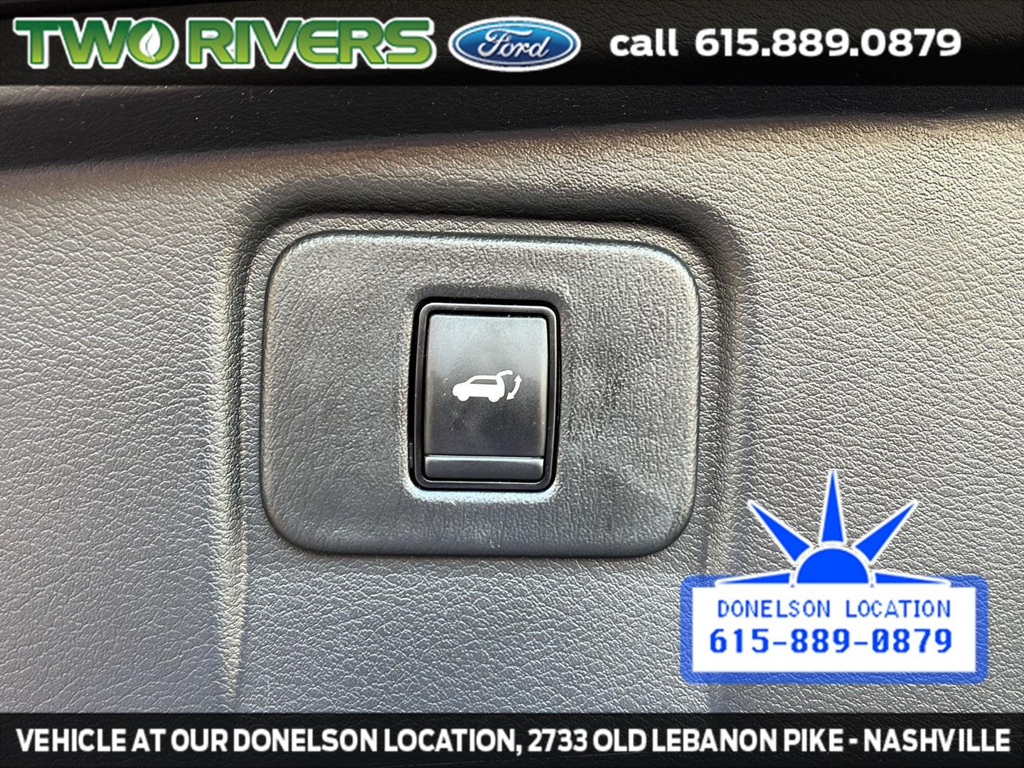 Used 2023 Gun Metallic Nissan SL image 37