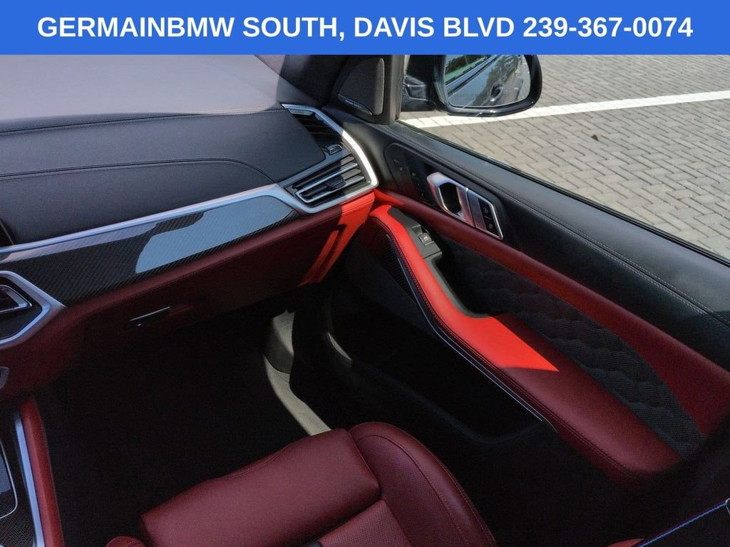 Used 2022 Gray Metallic BMW Base image 19