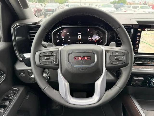 2026 GMC Sierra 1500 SLT - Photo 10