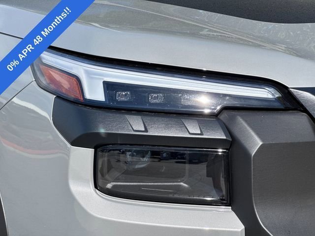 New 2026 RIVER ROCK PEARL Subaru Wilderness image 39