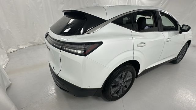 2025 Nissan Murano SL - Photo 3