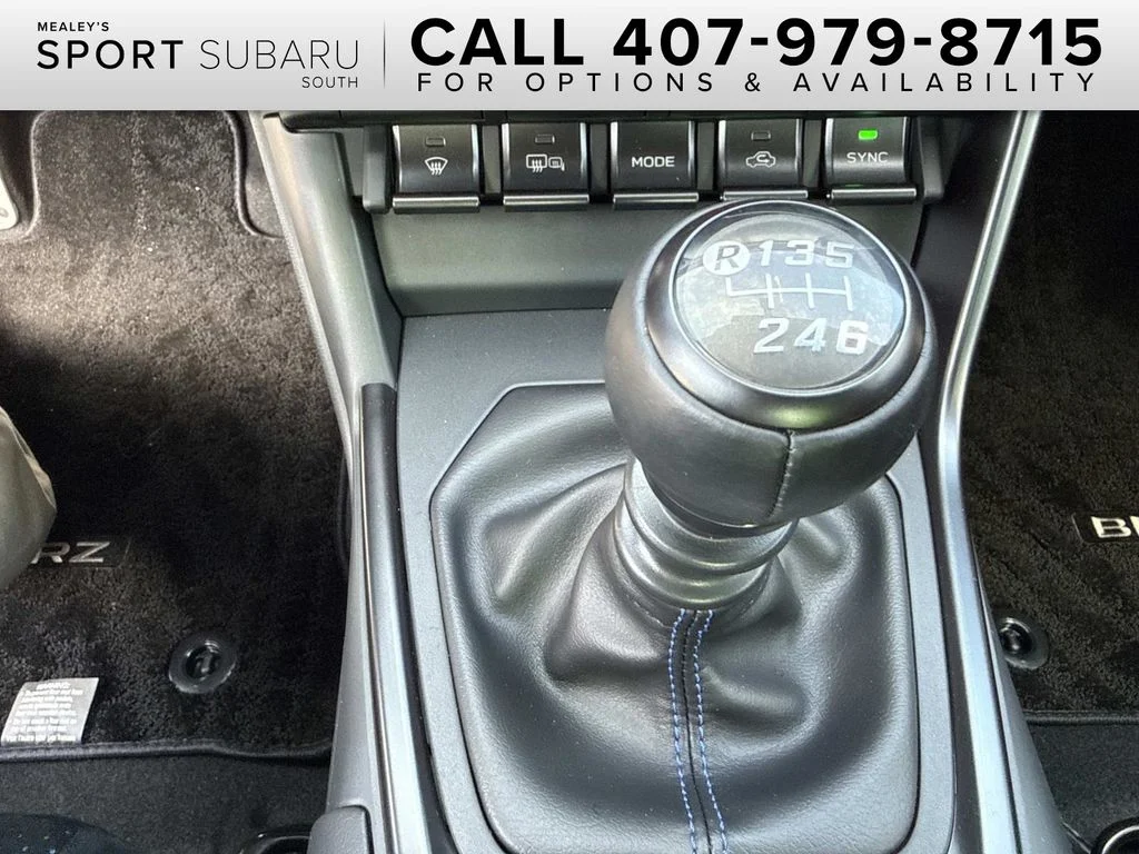 New 2026 CRYSTAL WHITE PEARL Subaru tS image 22