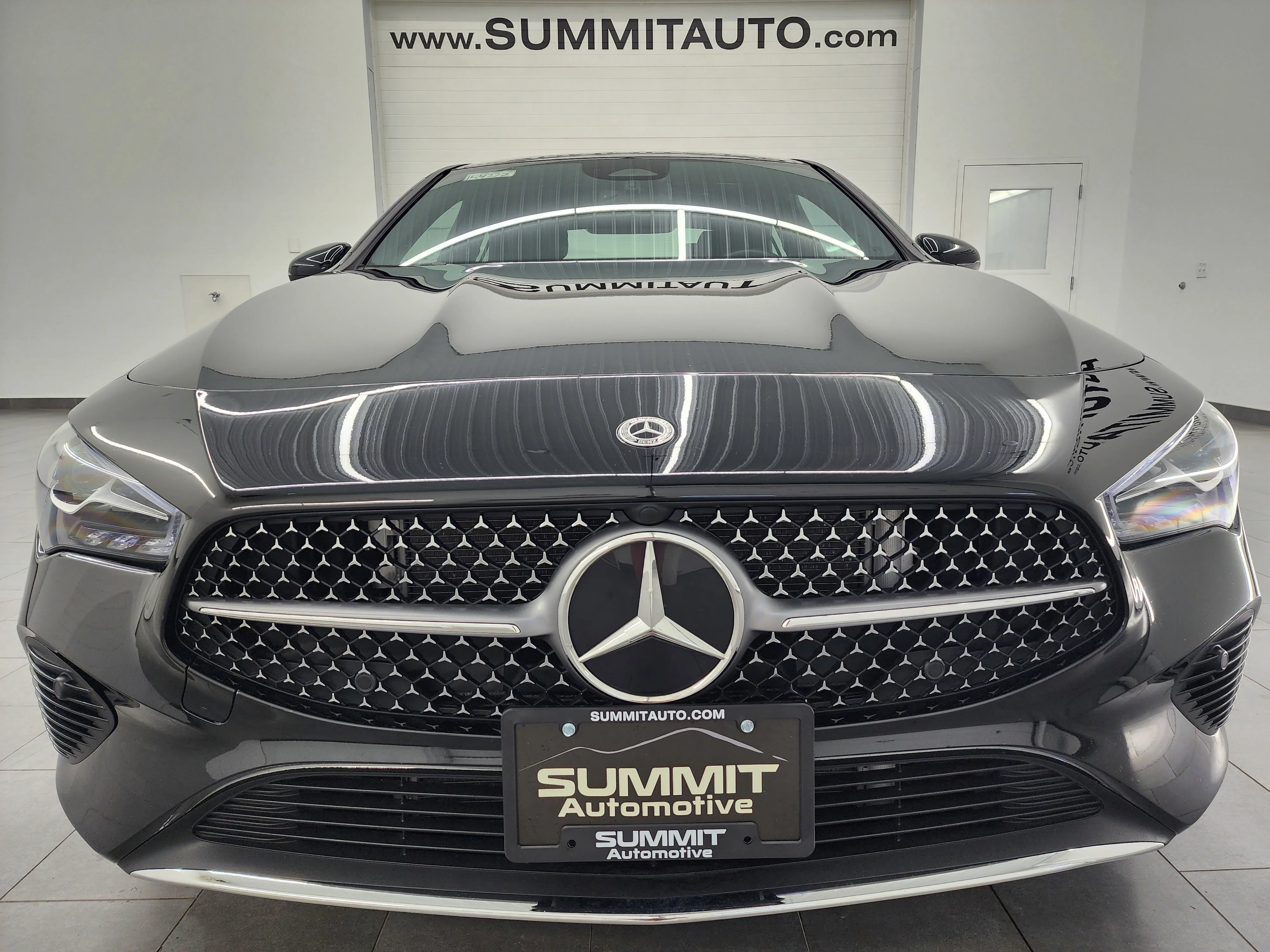 2025 Mercedes-Benz CLA CLA 250 - Photo 19