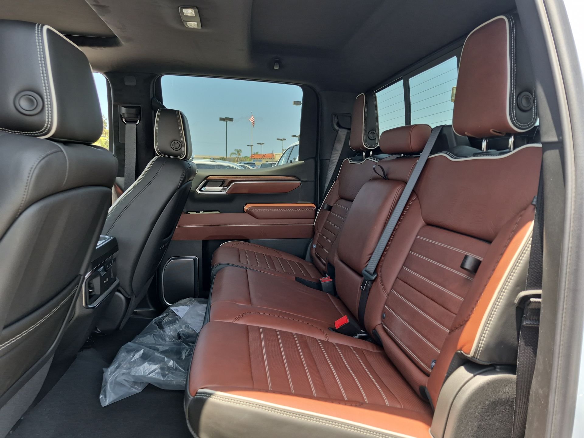 2026 GMC Sierra 1500 Denali Ultimate - Photo 27