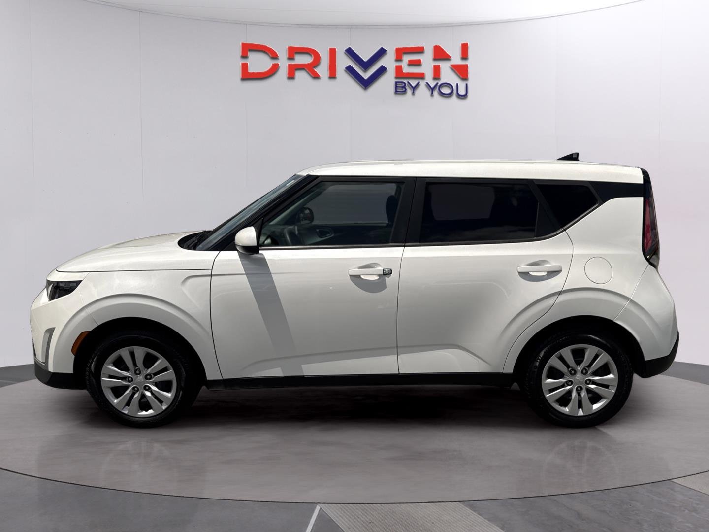 Used 2023 Kia Soul LX with VIN KNDJ23AU0P7873301 for sale in Marianna, FL