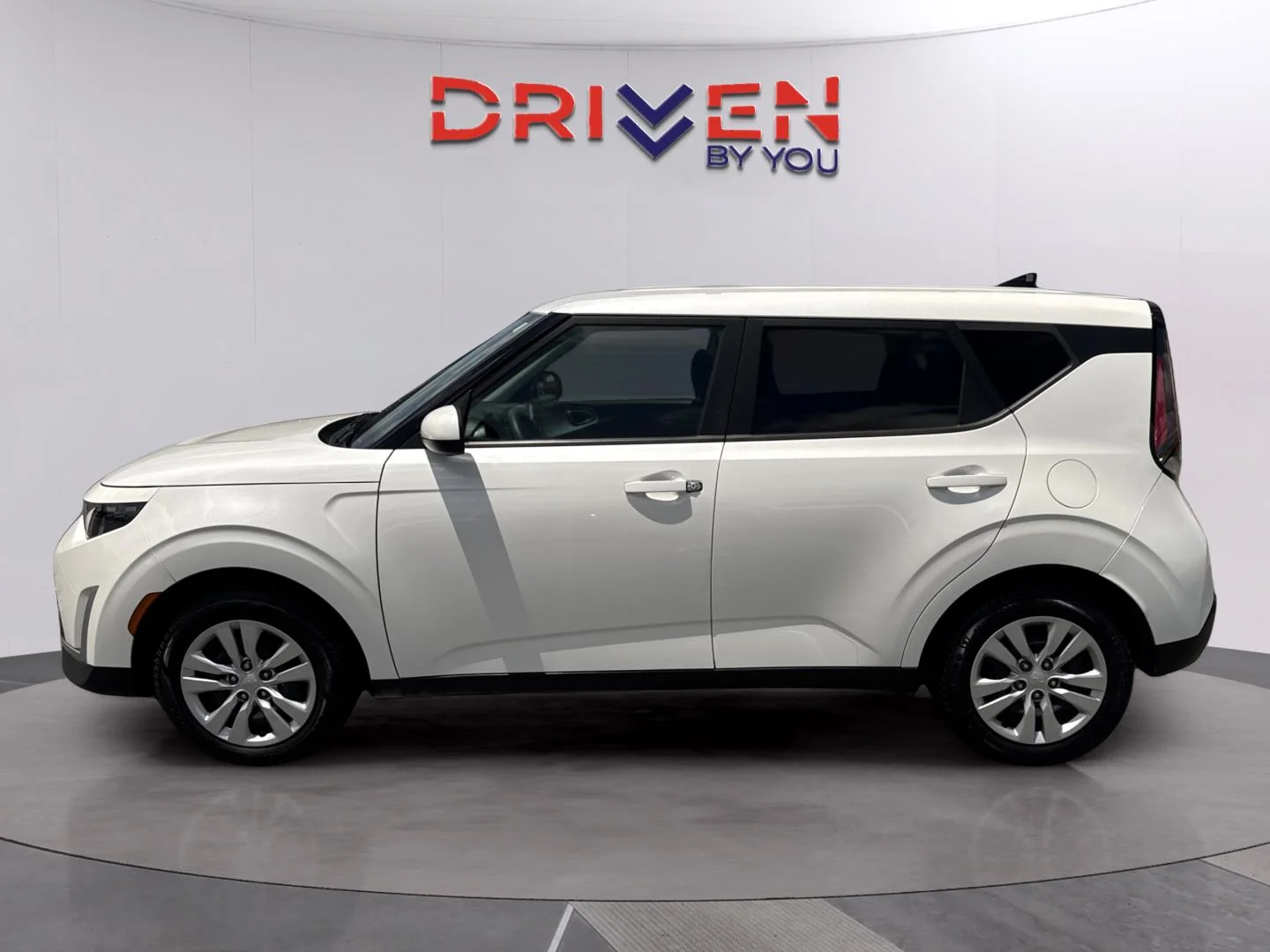 Used 2023 Kia Soul LX with VIN KNDJ23AU0P7873301 for sale in Marianna, FL