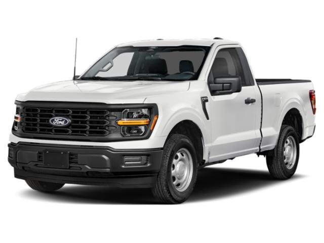 New 2026 Oxford White Ford XL image 1
