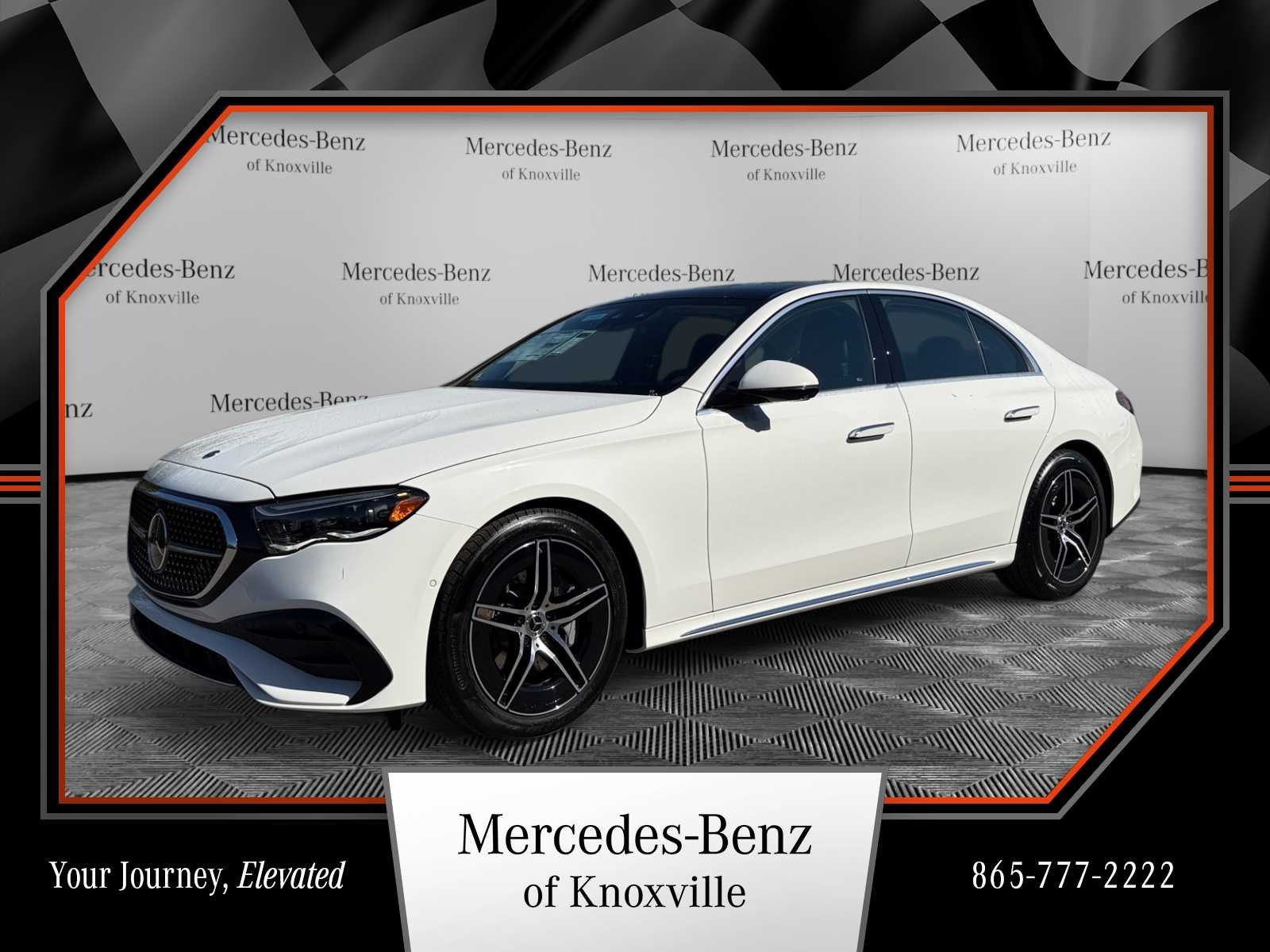 2027 Mercedes-Benz E-Class