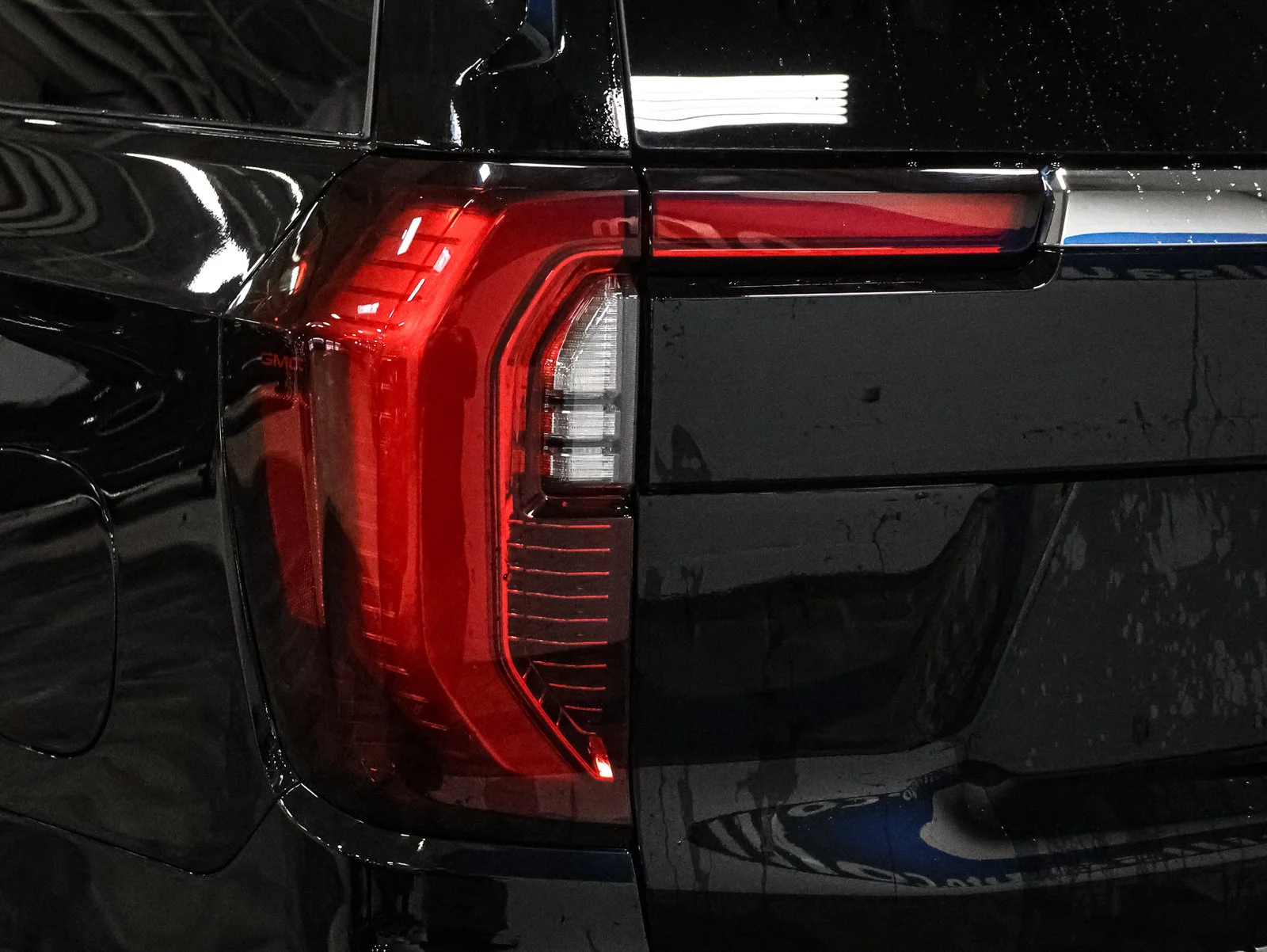 2025 GMC Yukon ELEVATION - Photo 15
