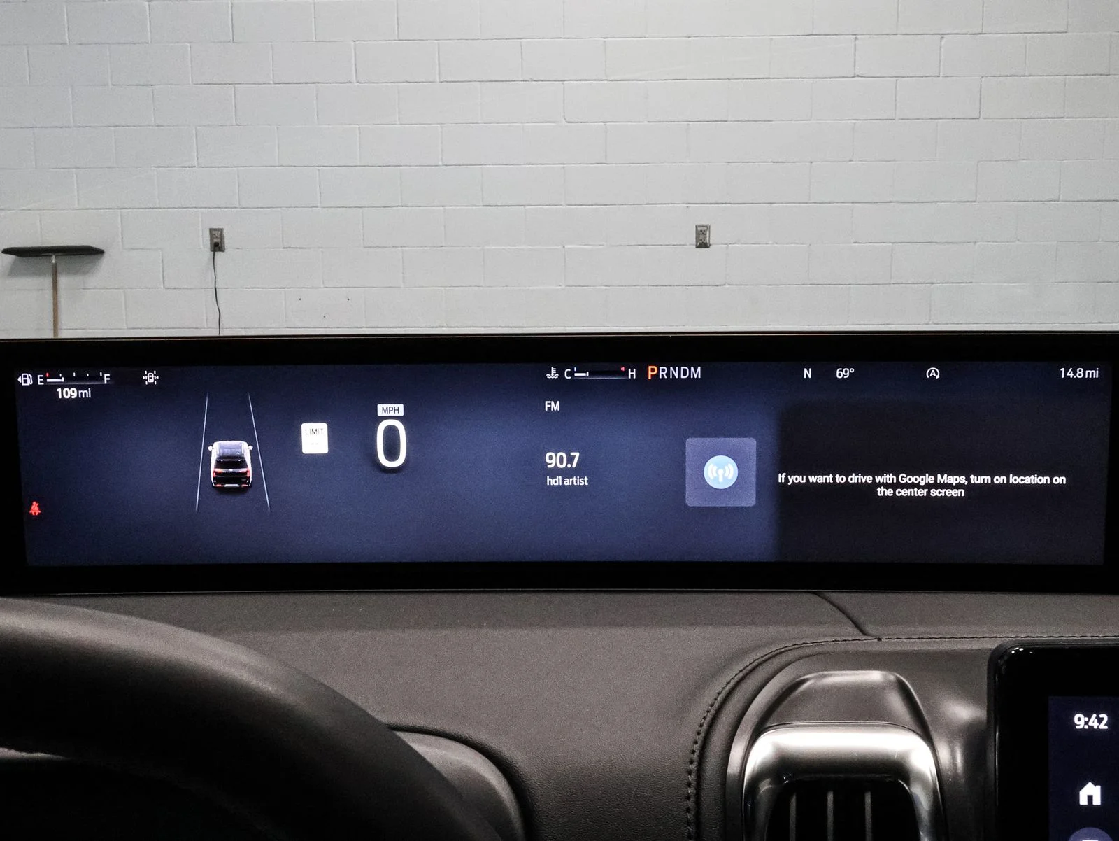 New 2026 Agate Black Metallic Ford Tremor® image 44