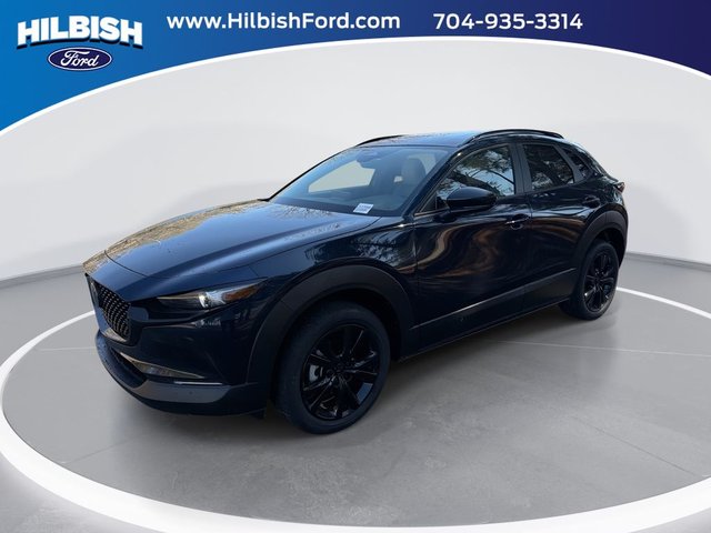 2026 Mazda CX-30 2.5 S Aire Edition