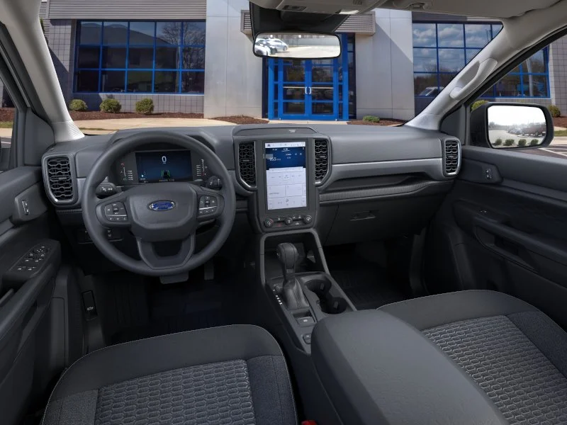 New 2026 Oxford White Ford XL image 9