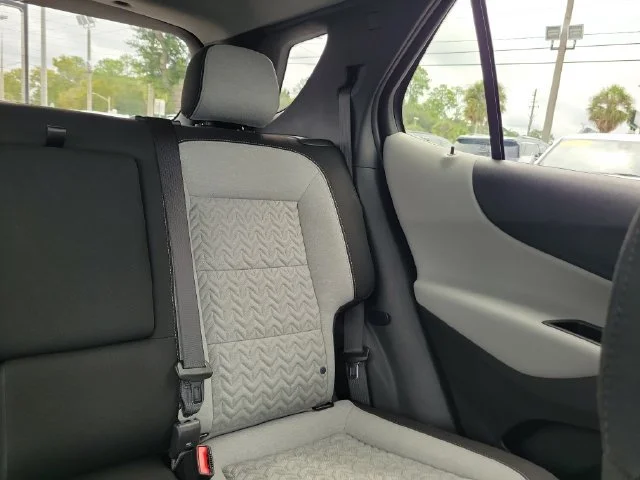 2024 Chevrolet Equinox LT - Photo 15