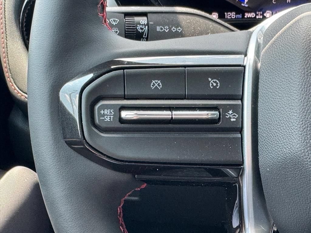 2026 Chevrolet Colorado Z71 - Photo 18