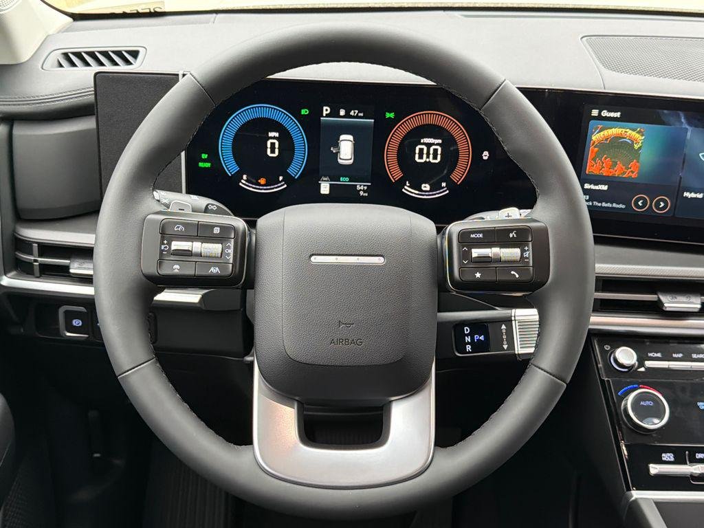 New 2026 Silver Hyundai SE image 24