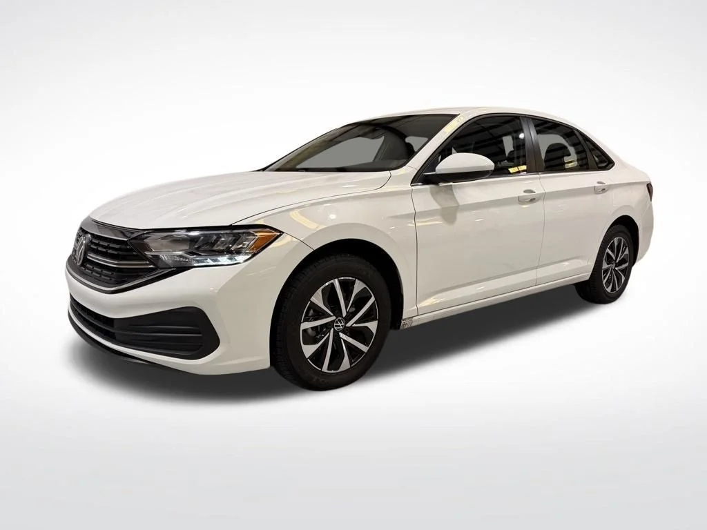 2022 Volkswagen Jetta 1.5T S Auto SULEV's photo