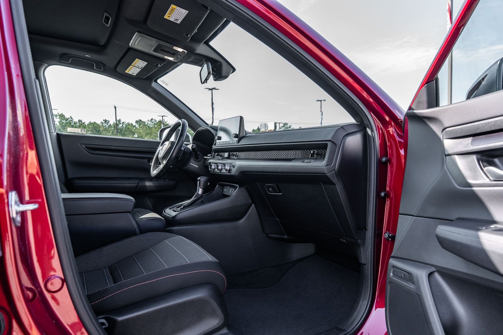 2024 Honda CR-V Sport - Photo 11