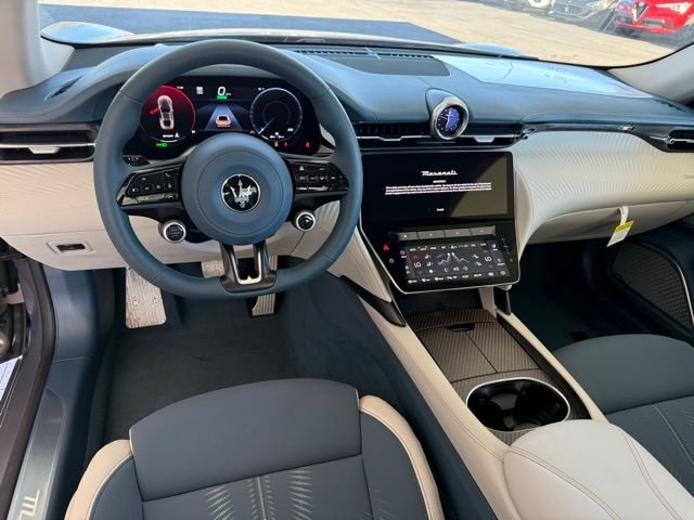 2025 Maserati GranTurismo Folgore Folgore - Photo 13