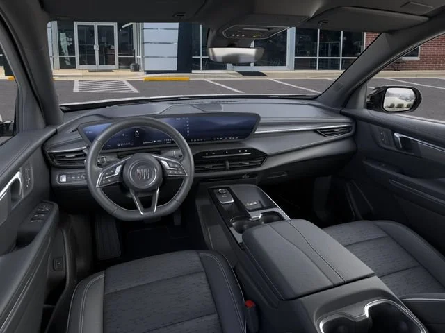 New 2027 Summit White Buick Sport Touring image 15