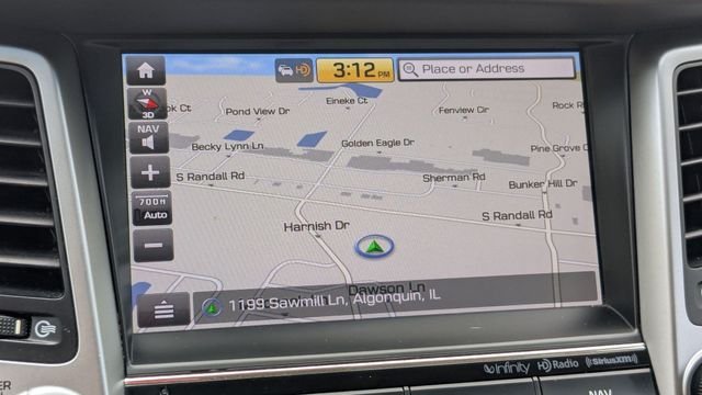Used 2018 Black Hyundai SEL Plus image 20