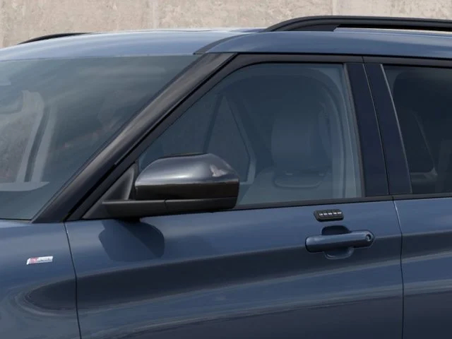New 2027 Vapor Blue Metallic Ford ST-Line image 23
