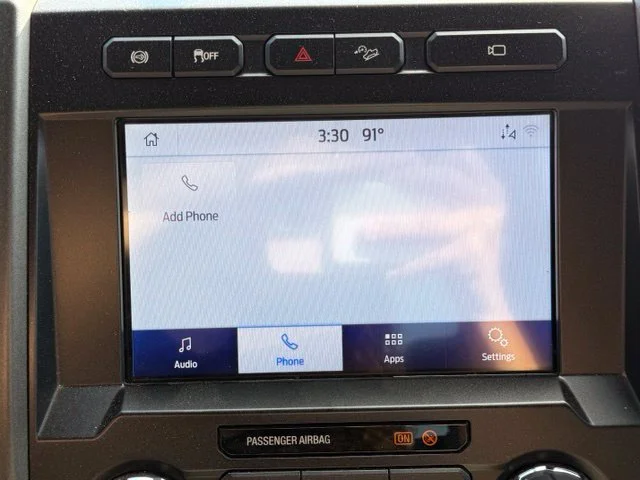 Used 2020 Silver Ford XL image 21