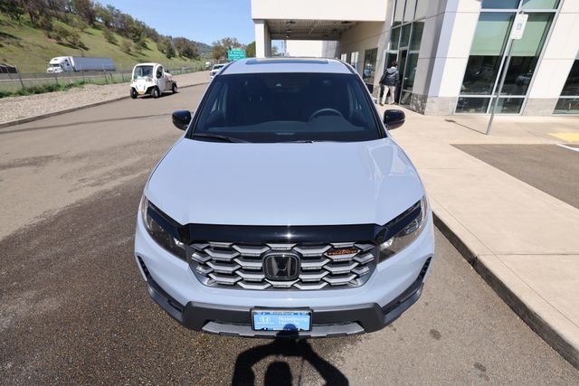 2026 Honda Ridgeline TrailSport - Photo 16