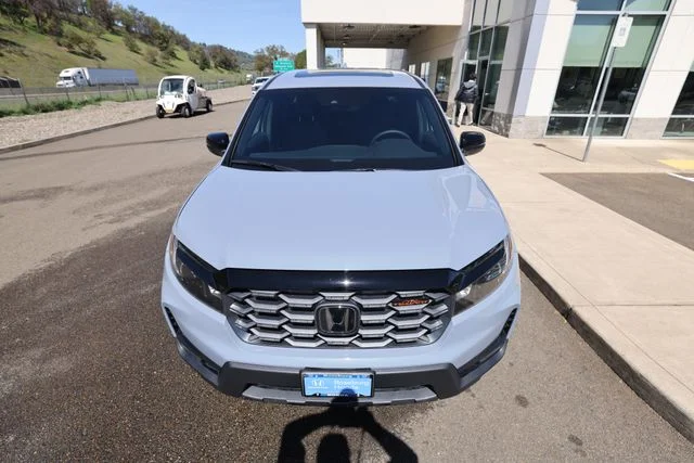 2026 Honda Ridgeline TrailSport - Photo 16