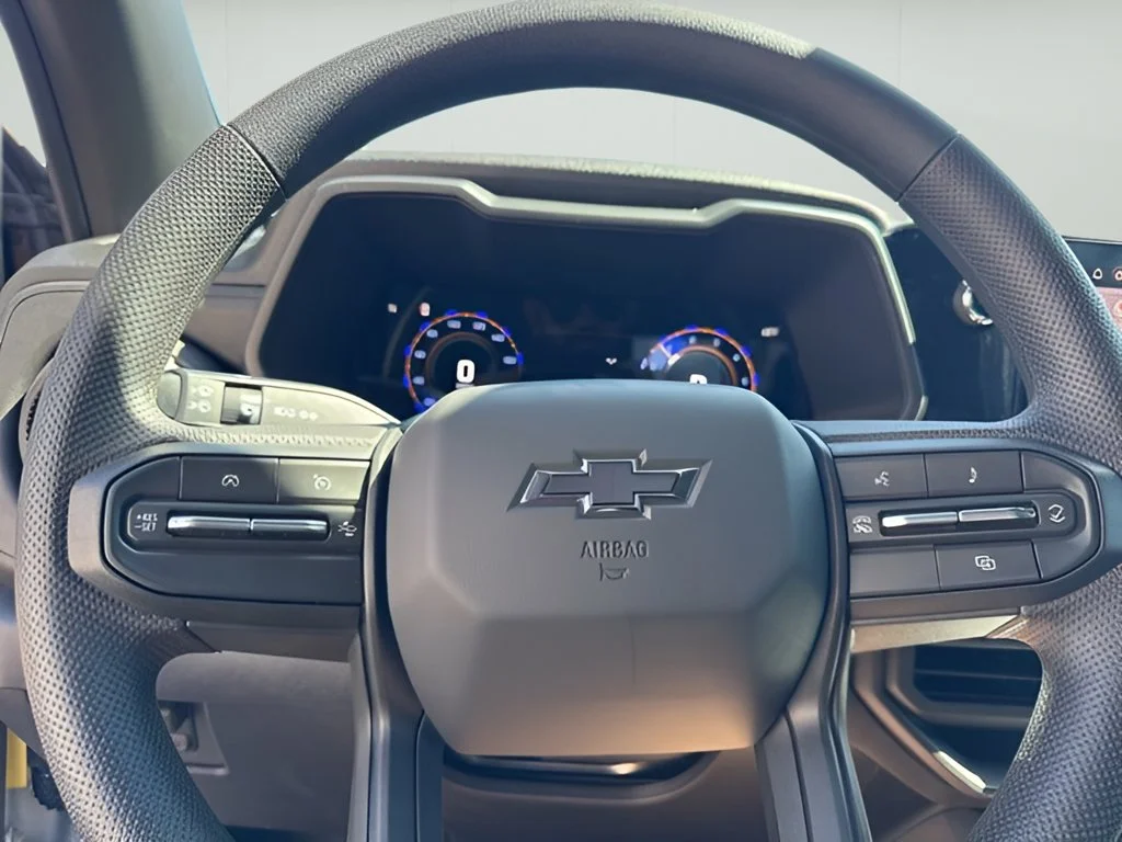 2026 Chevrolet Colorado Trail Boss - Photo 26